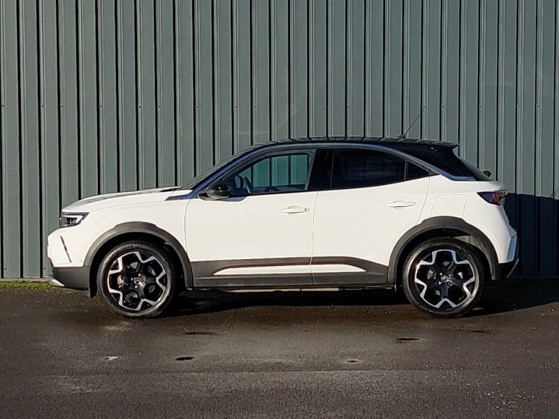 Used Vauxhall Mokka 2023 for sale - 77126557: Photo 4