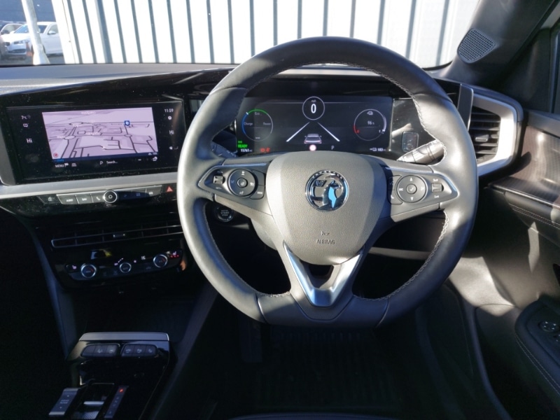 Used Vauxhall Mokka 2023 for sale - 77126557: Photo 7