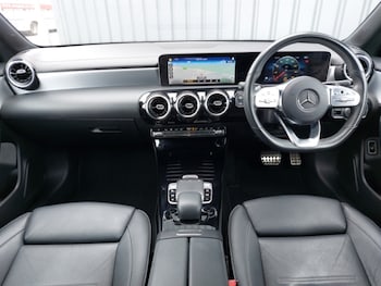 Used Mercedes-Benz CLA 2019 for sale - 75645195: Photo