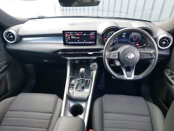 Used Alfa Romeo Tonale 2023 for sale - 79631310: Photo