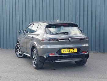 Used Alfa Romeo Tonale 2023 for sale - 79631310: Photo