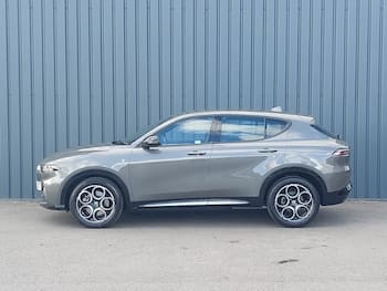 Used Alfa Romeo Tonale 2023 for sale - 79631310: Photo