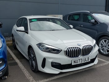 Used BMW 1 Series 2023 for sale - 78661057: Photo
