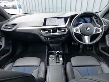 Used BMW 1 Series 2023 for sale - 78661057: Photo