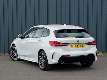Used BMW 1 Series 2023 for sale - 78661057: Photo
