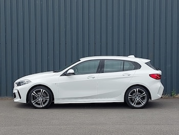 Used BMW 1 Series 2023 for sale - 78661057: Photo
