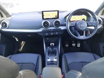 Used Audi Q2 2023 for sale - 79631311: Photo