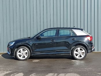 Used Audi Q2 2023 for sale - 79631311: Photo