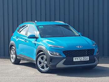 2023 - 1.0 TGDi 48V MHEV SE Connect 5dr
