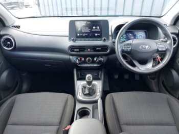 Used Hyundai KONA 2023 for sale - 75138226: Photo