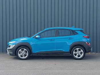 Used Hyundai KONA 2023 for sale - 75138226: Photo