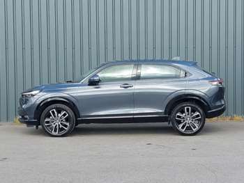 Used Honda HR-V 2023 for sale - 74526669: Photo