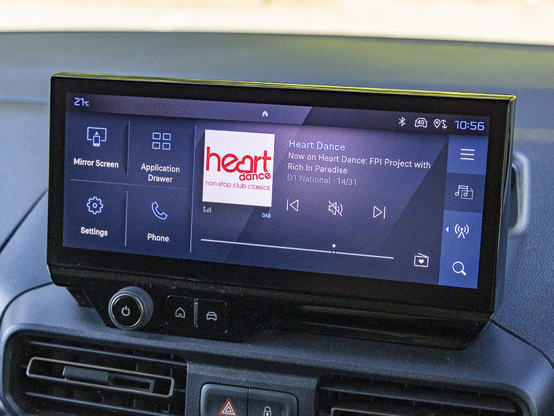 Used Peugeot Partner 2024 for sale - 77311795: Photo 16