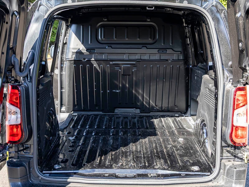 Used Peugeot Partner 2024 for sale - 77311795: Photo 19