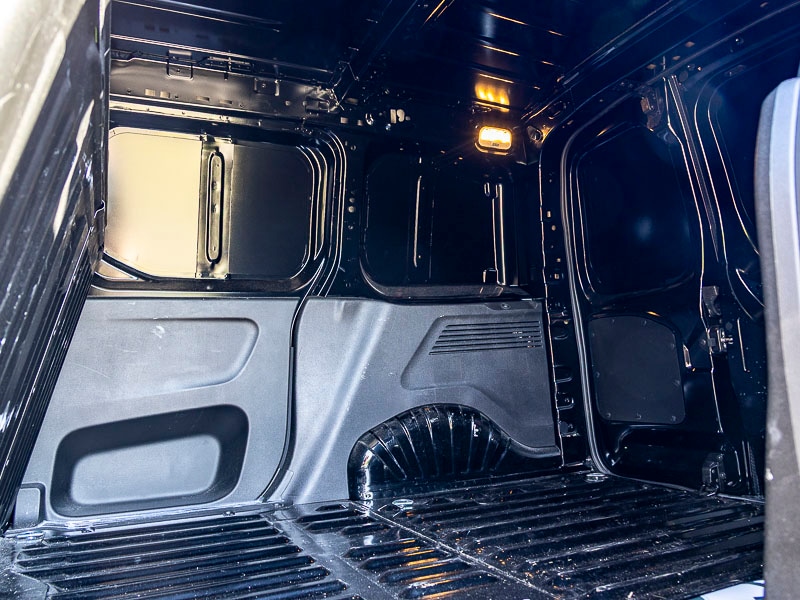 Used Peugeot Partner 2024 for sale - 77311795: Photo 6