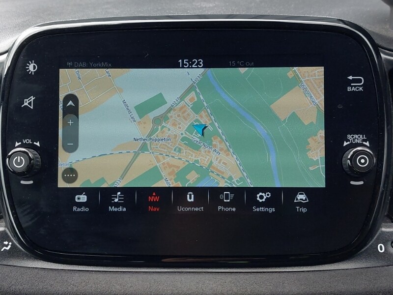 Used Abarth 695 2024 for sale - 78151667: Photo 11