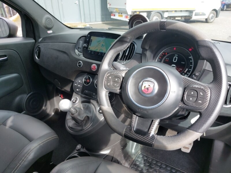 Used Abarth 695 2024 for sale - 78151667: Photo 12