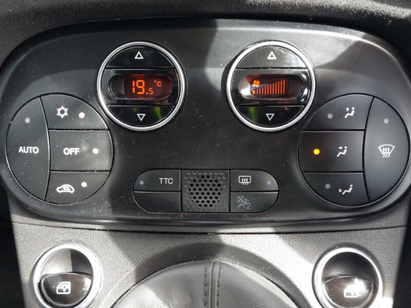 Used Abarth 695 2024 for sale - 78151667: Photo 15