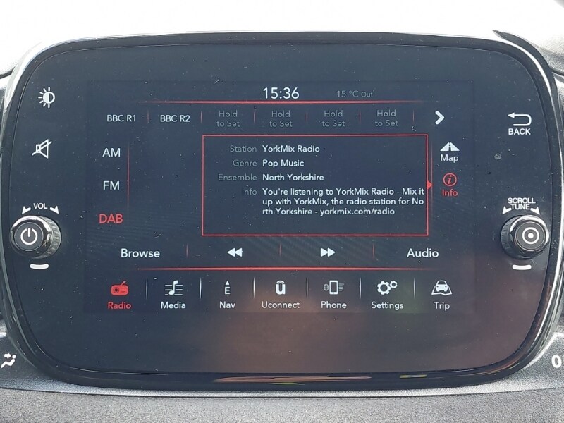 Used Abarth 695 2024 for sale - 78151667: Photo 16