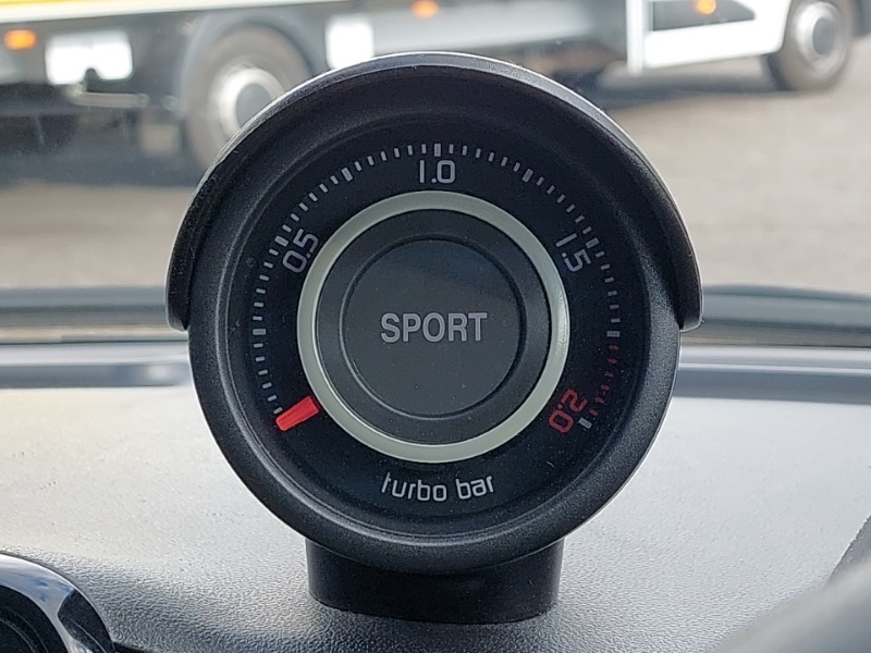 Used Abarth 695 2024 for sale - 78151667: Photo 18