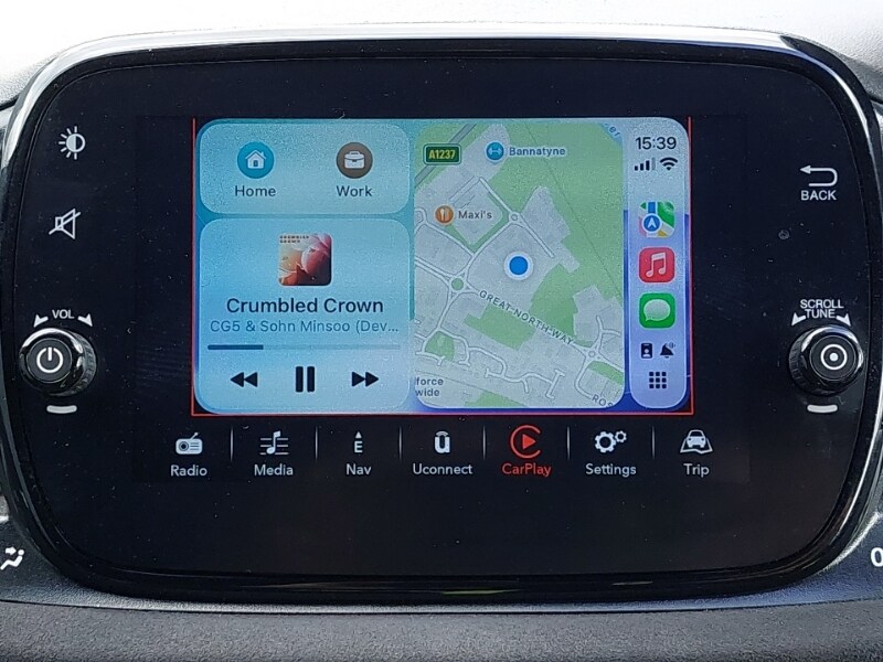 Used Abarth 695 2024 for sale - 78151667: Photo 19