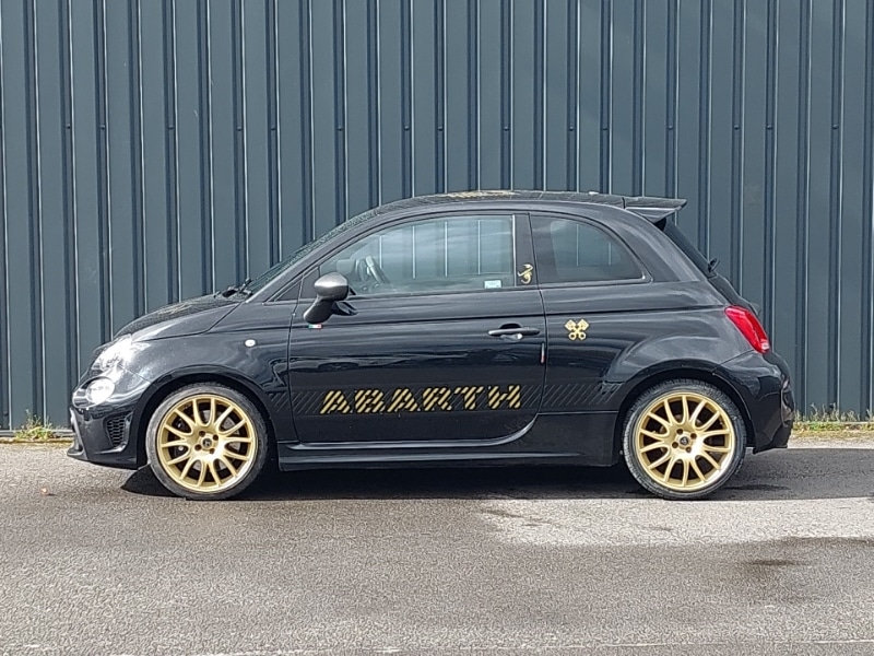Used Abarth 695 2024 for sale - 78151667: Photo 4