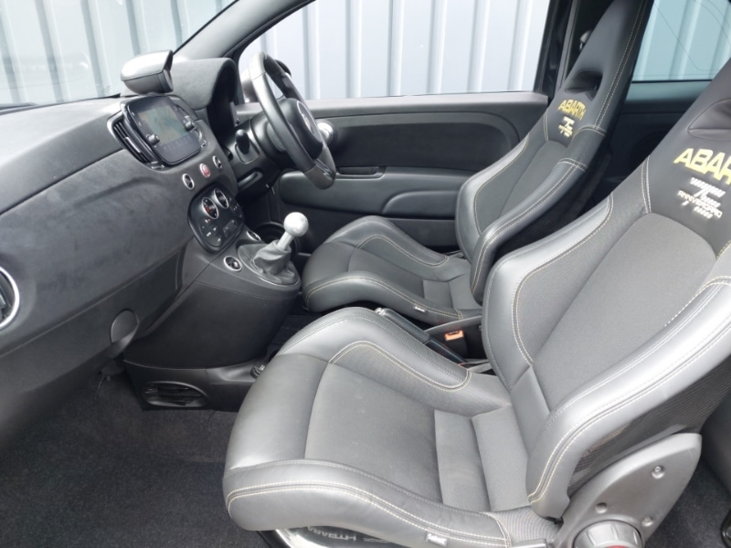 Used Abarth 695 2024 for sale - 78151667: Photo 5