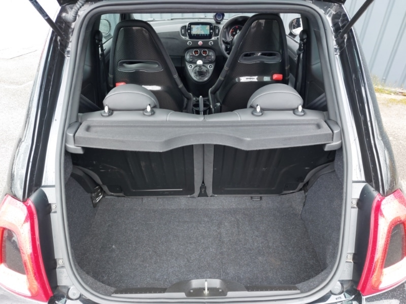 Used Abarth 695 2024 for sale - 78151667: Photo 8