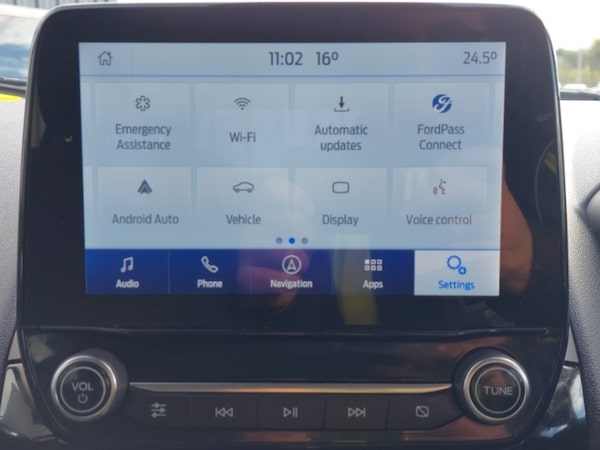 Used Ford Ecosport 2022 for sale - 76208491: Photo 17