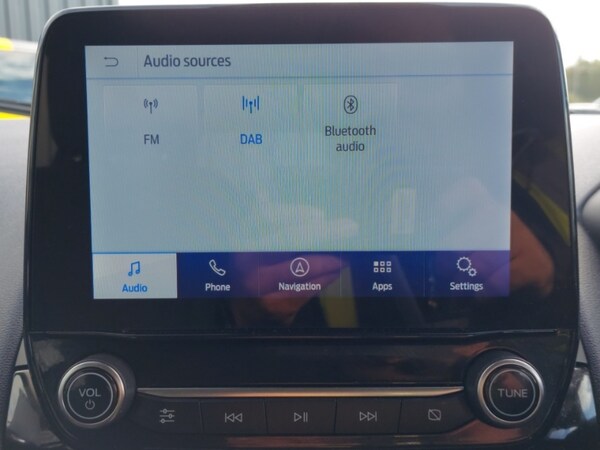 Used Ford Ecosport 2022 for sale - 76208491: Photo 18