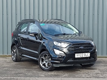 Used Ford Ecosport 2022 for sale - 76208491: Photo