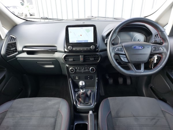 Used Ford Ecosport 2022 for sale - 76208491: Photo 2
