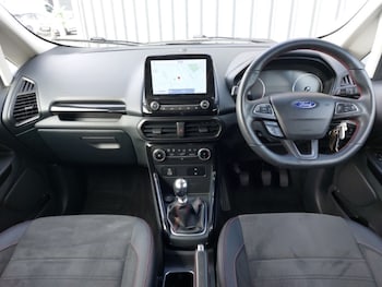 Used Ford Ecosport 2022 for sale - 76208491: Photo