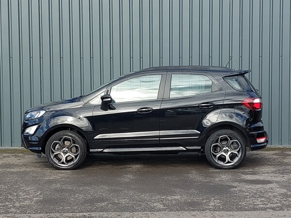 Used Ford Ecosport 2022 for sale - 76208491: Photo 4