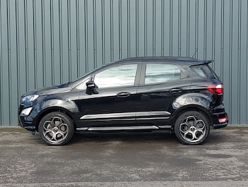 Used Ford Ecosport 2022 for sale - 76208491: Photo