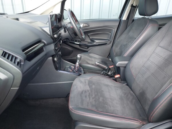 Used Ford Ecosport 2022 for sale - 76208491: Photo 5