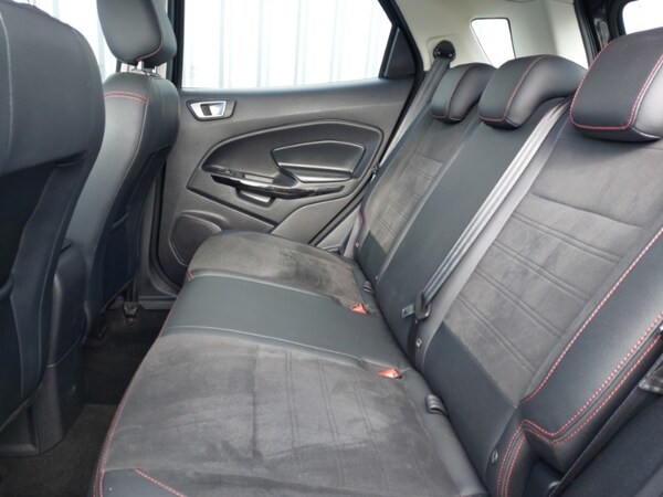 Used Ford Ecosport 2022 for sale - 76208491: Photo 6