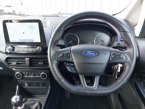 Used Ford Ecosport 2022 for sale - 76208491: Photo 7
