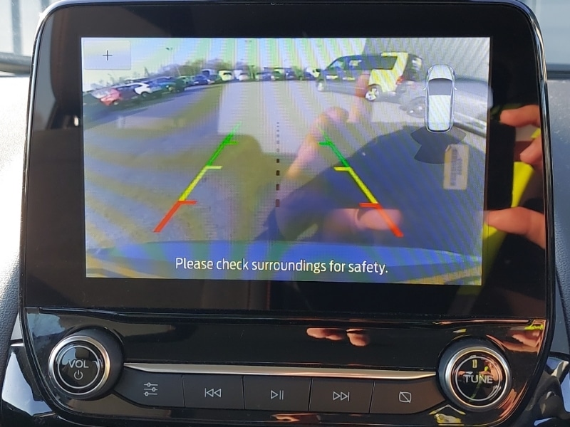 Used Ford Ecosport 2023 for sale - 77938917: Photo 10