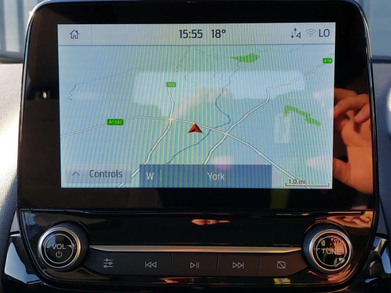 Used Ford Ecosport 2023 for sale - 77938917: Photo 11