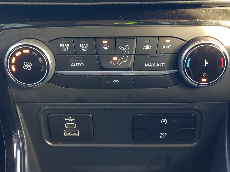 Used Ford Ecosport 2023 for sale - 77938917: Photo 15