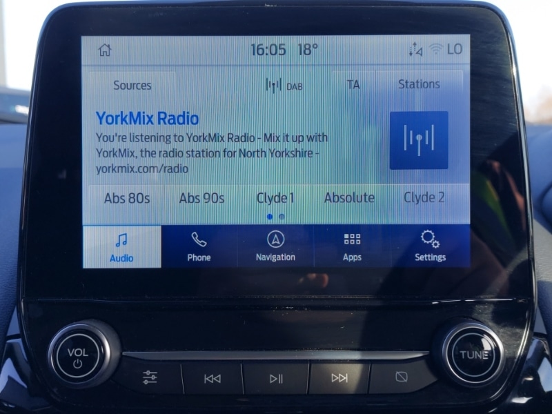 Used Ford Ecosport 2023 for sale - 77938917: Photo 17