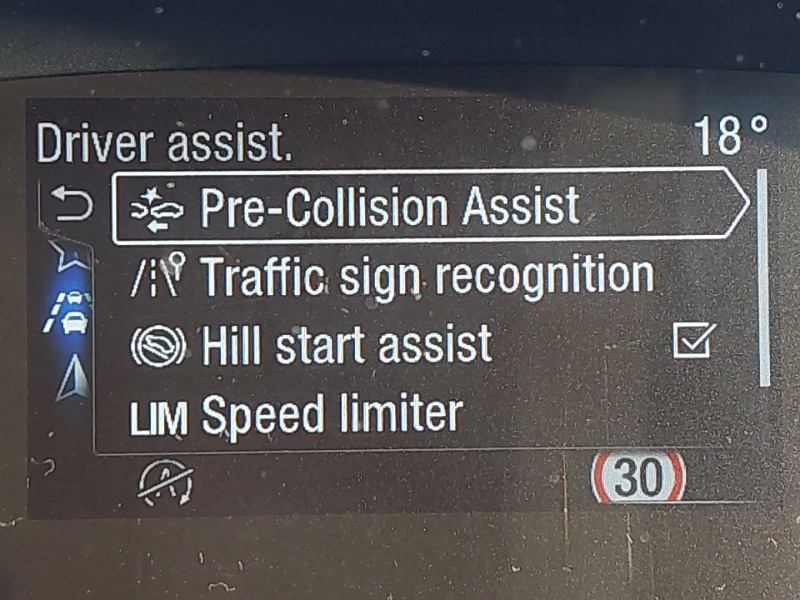 Used Ford Ecosport 2023 for sale - 77938917: Photo 18