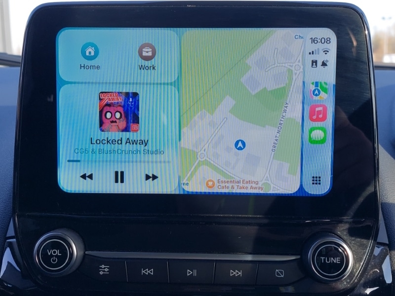 Used Ford Ecosport 2023 for sale - 77938917: Photo 19