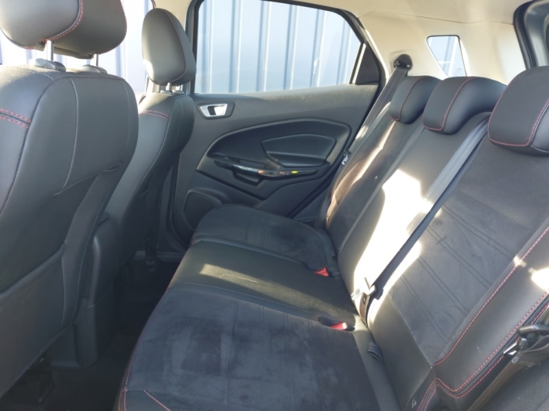 Used Ford Ecosport 2023 for sale - 77938917: Photo 6