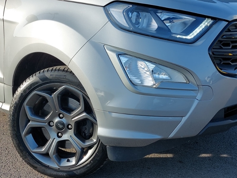 Used Ford Ecosport 2023 for sale - 77938917: Photo 9