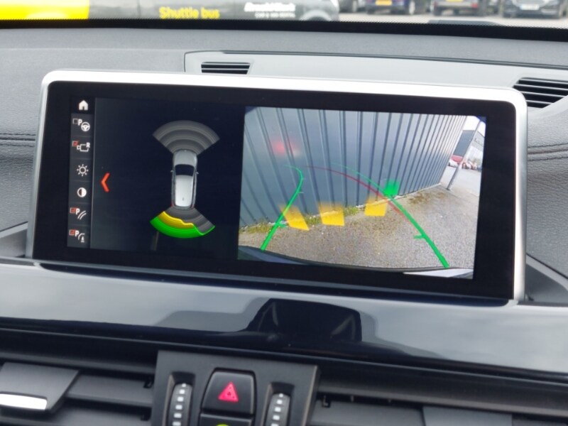 Used BMW X1 2019 for sale - 78113110: Photo 15