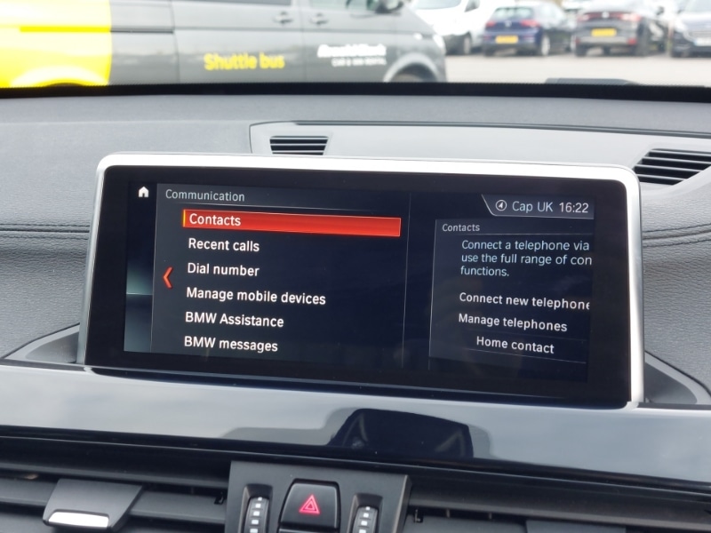 Used BMW X1 2019 for sale - 78113110: Photo 17