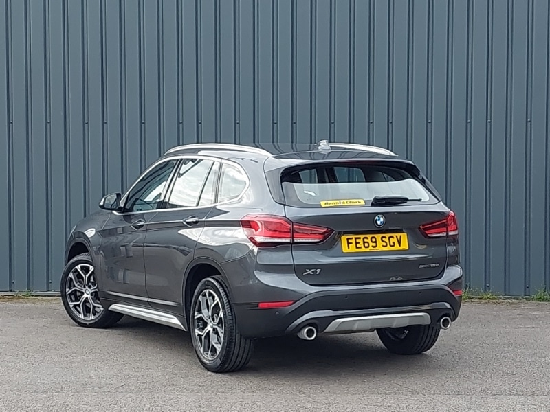 Used BMW X1 2019 for sale - 78113110: Photo 3