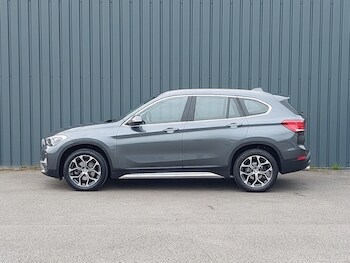 Used BMW X1 2019 for sale - 78113110: Photo